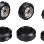 Polea Rodamiento cnc impresora 3d